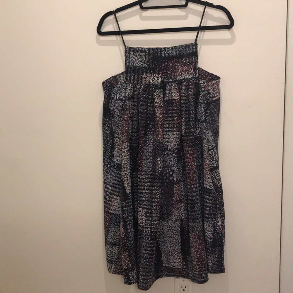 Little White Lies Floral Dress